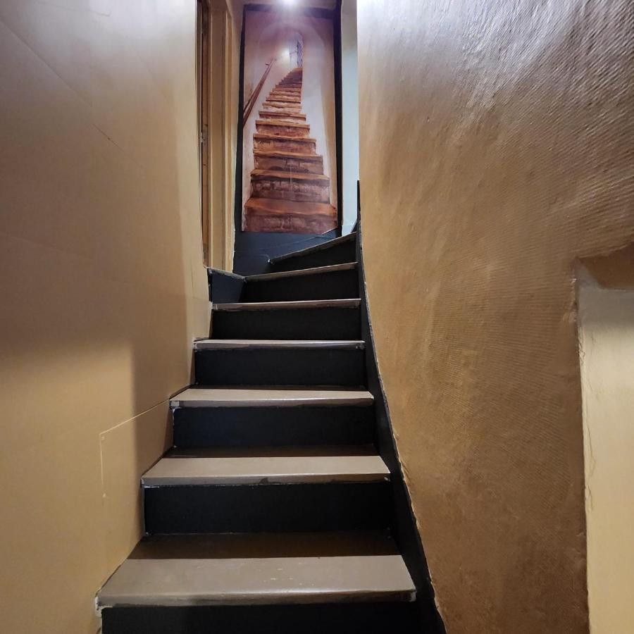 Maison Disney - 2 Suites Premium - A 10 Minutes Du Parc Disneyland Conde-Sainte-Libiaire Екстер'єр фото