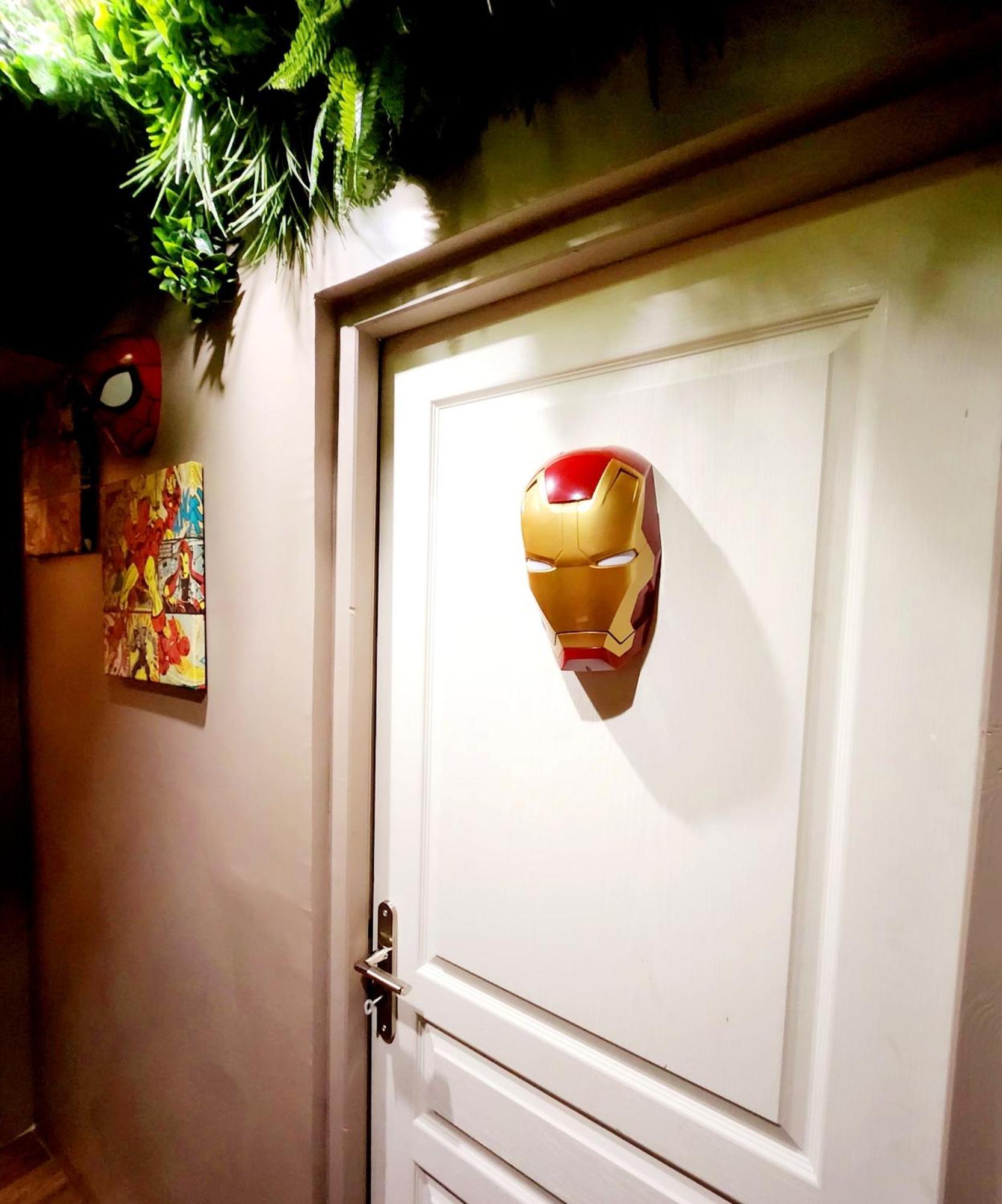 Maison Disney - 2 Suites Premium - A 10 Minutes Du Parc Disneyland Conde-Sainte-Libiaire Екстер'єр фото
