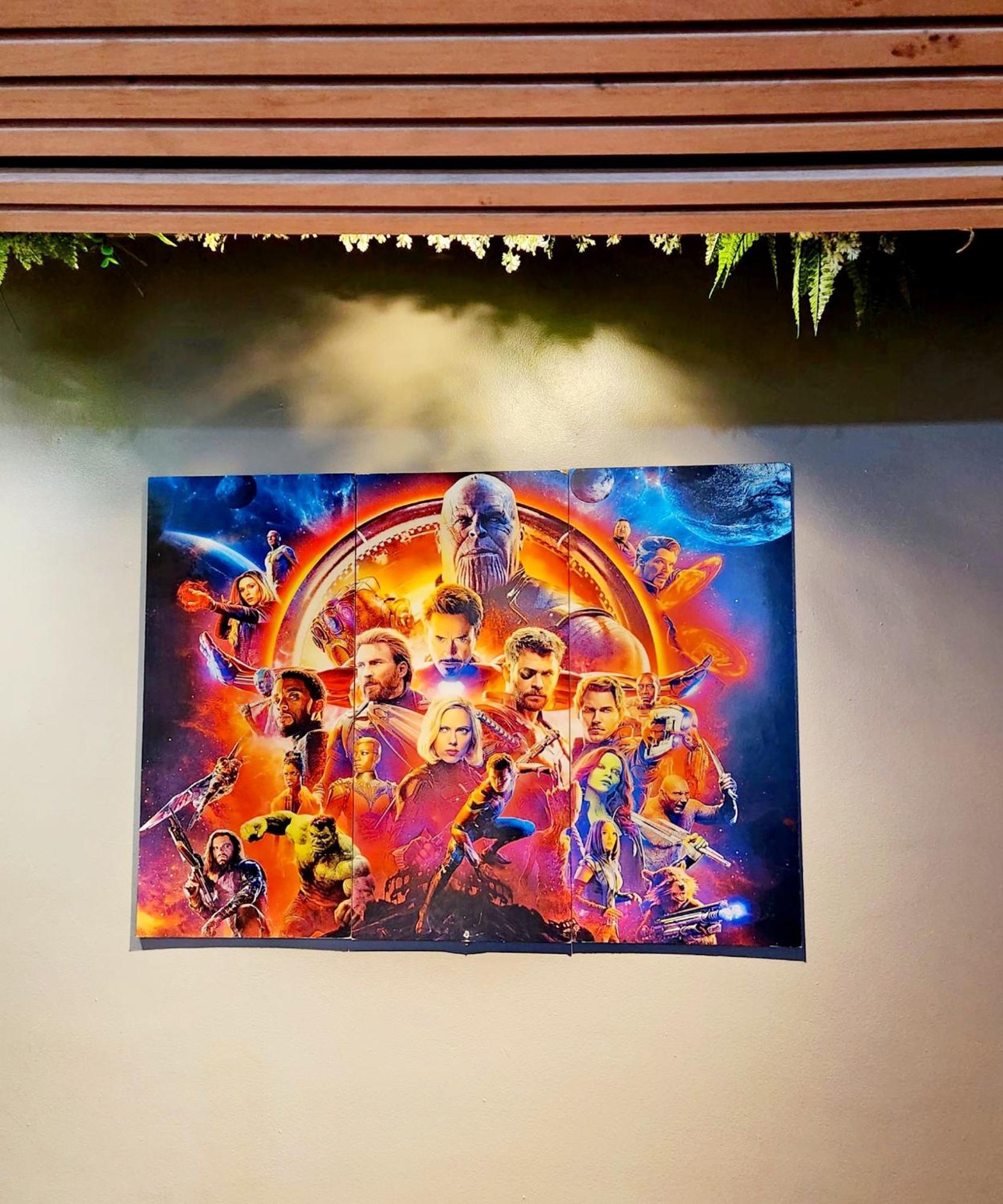 Maison Disney - 2 Suites Premium - A 10 Minutes Du Parc Disneyland Conde-Sainte-Libiaire Екстер'єр фото