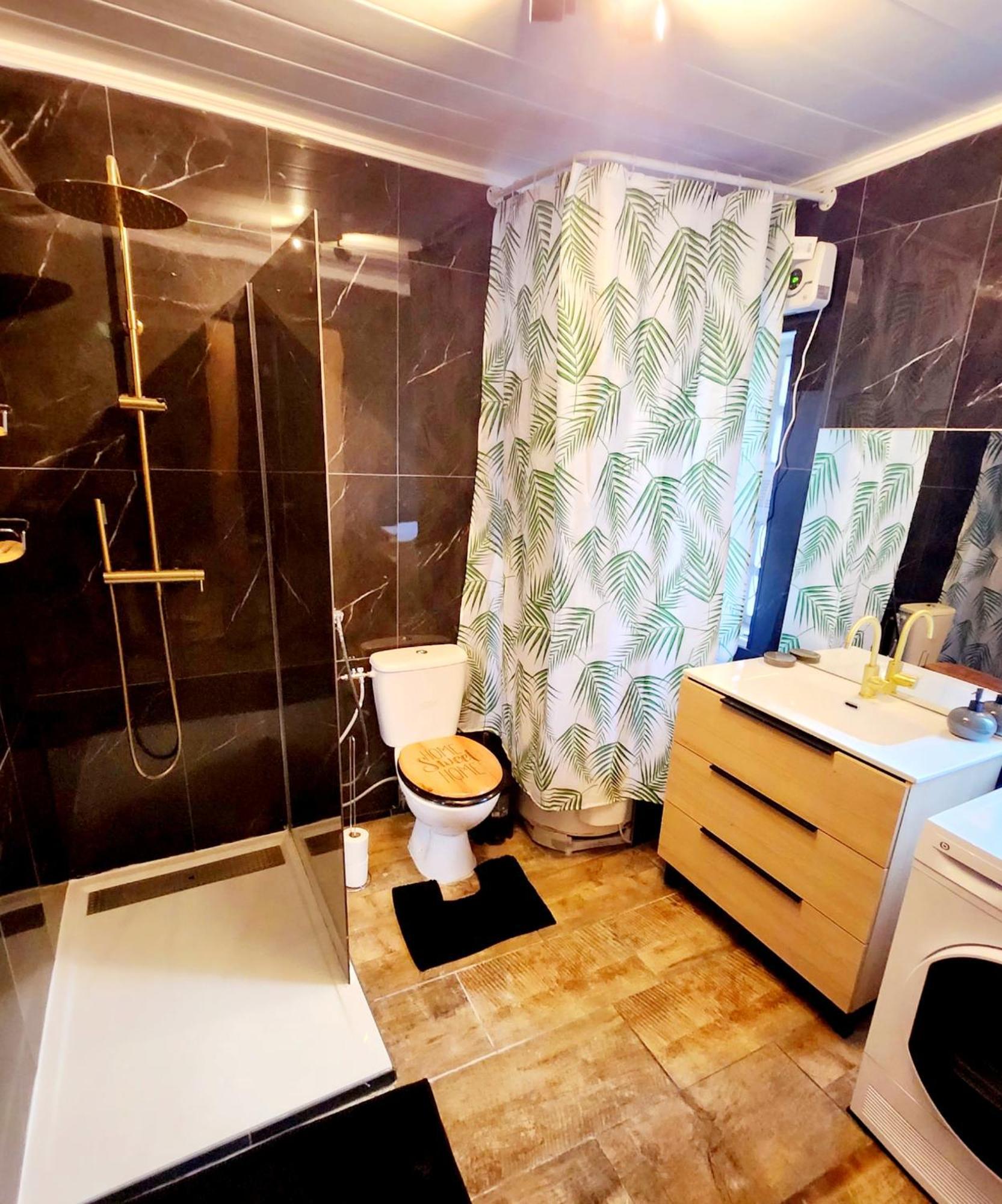 Maison Disney - 2 Suites Premium - A 10 Minutes Du Parc Disneyland Conde-Sainte-Libiaire Екстер'єр фото